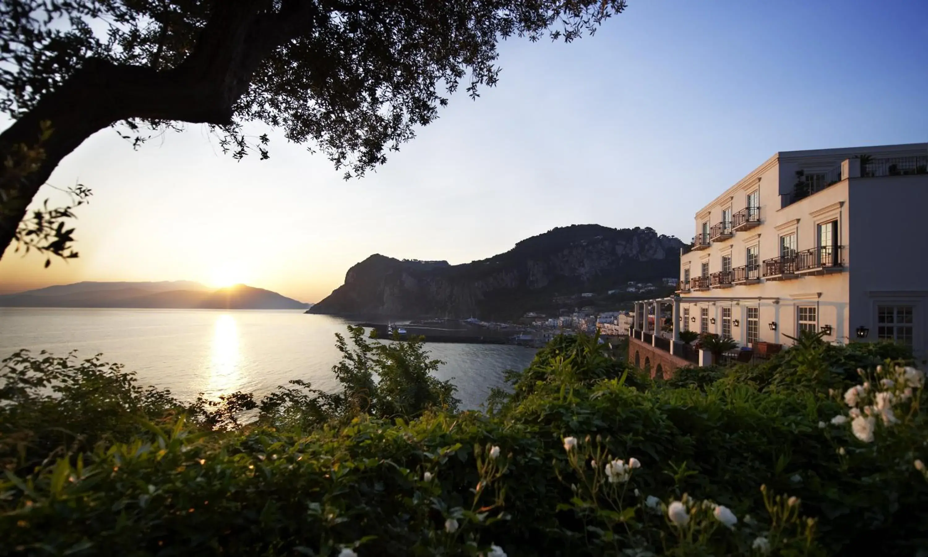 J.K. Place Capri J.K. Place Capri