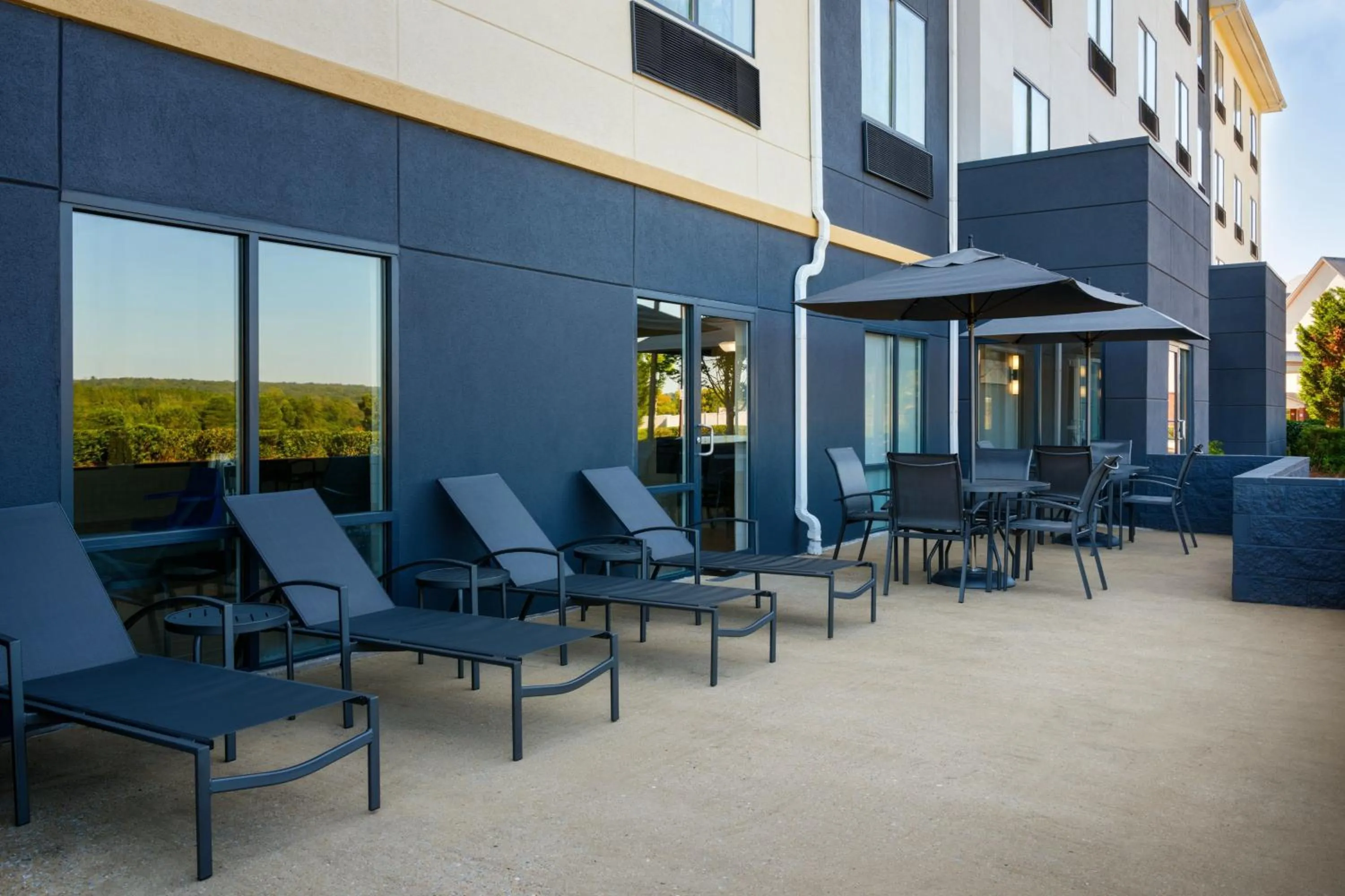 Other in Fairfield Inn and Suites by Marriott Birmingham / Bessemer