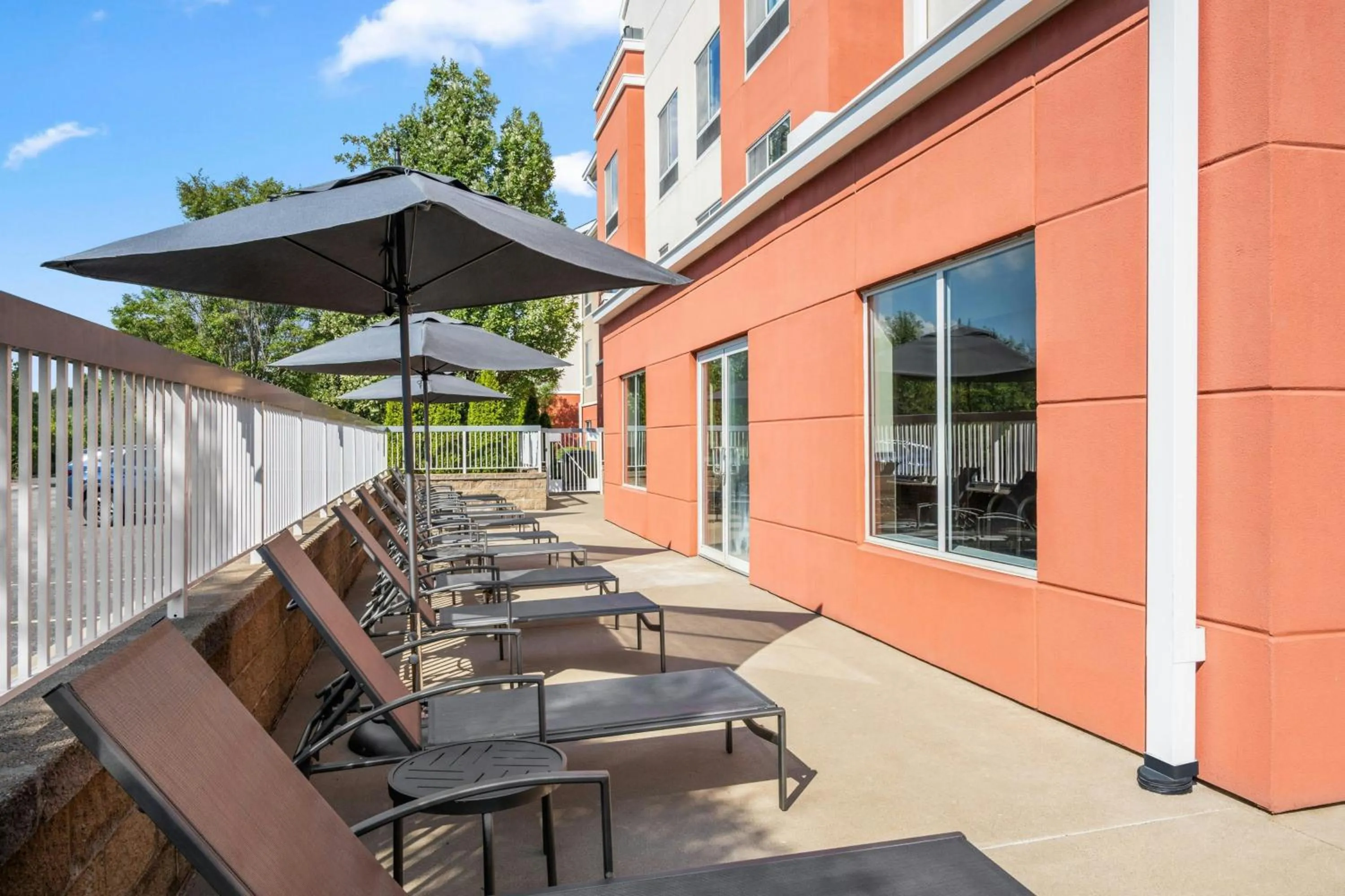 Other in Fairfield Inn and Suites by Marriott Marion