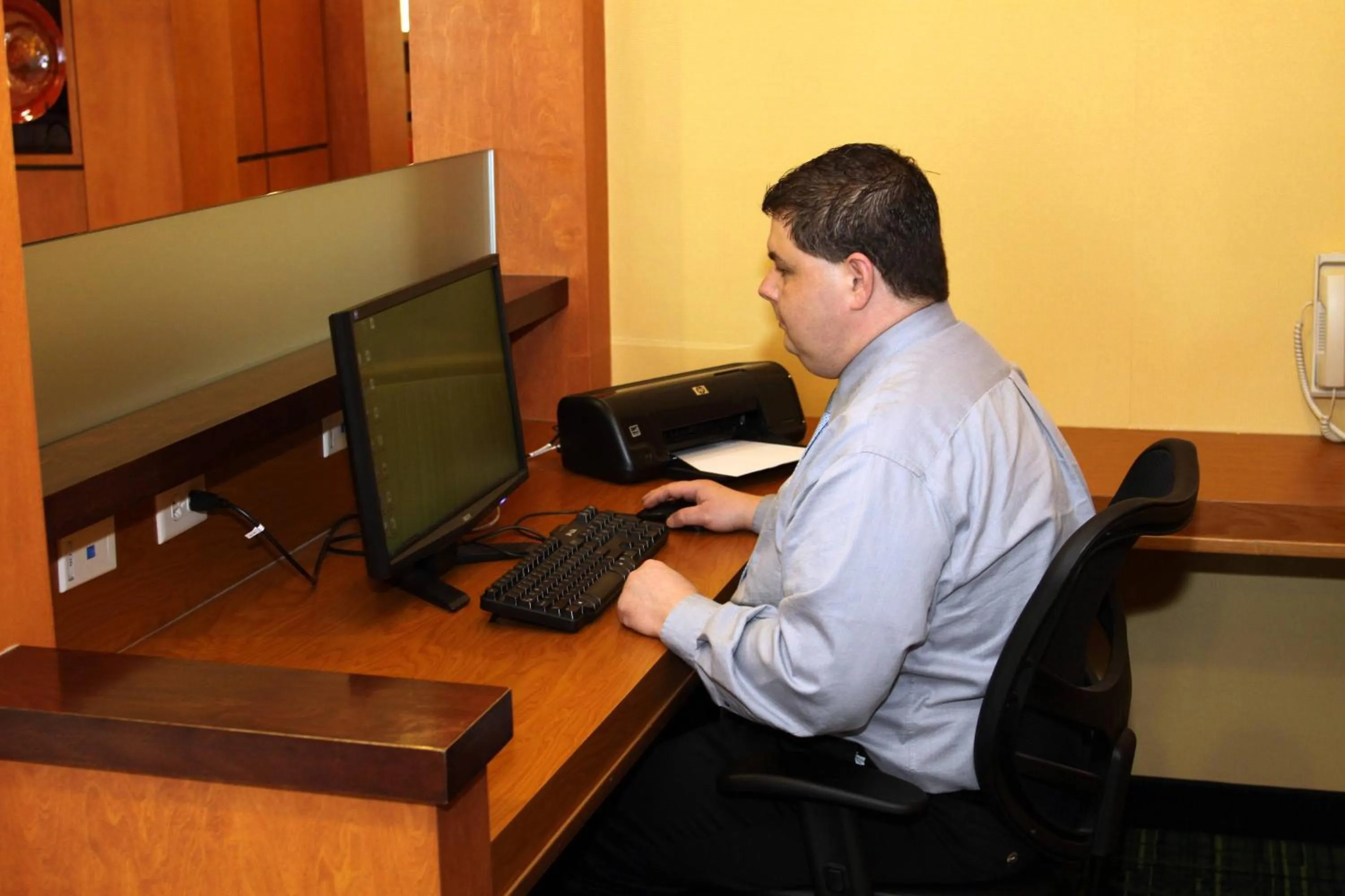 Other in Fairfield Inn and Suites by Marriott Marion