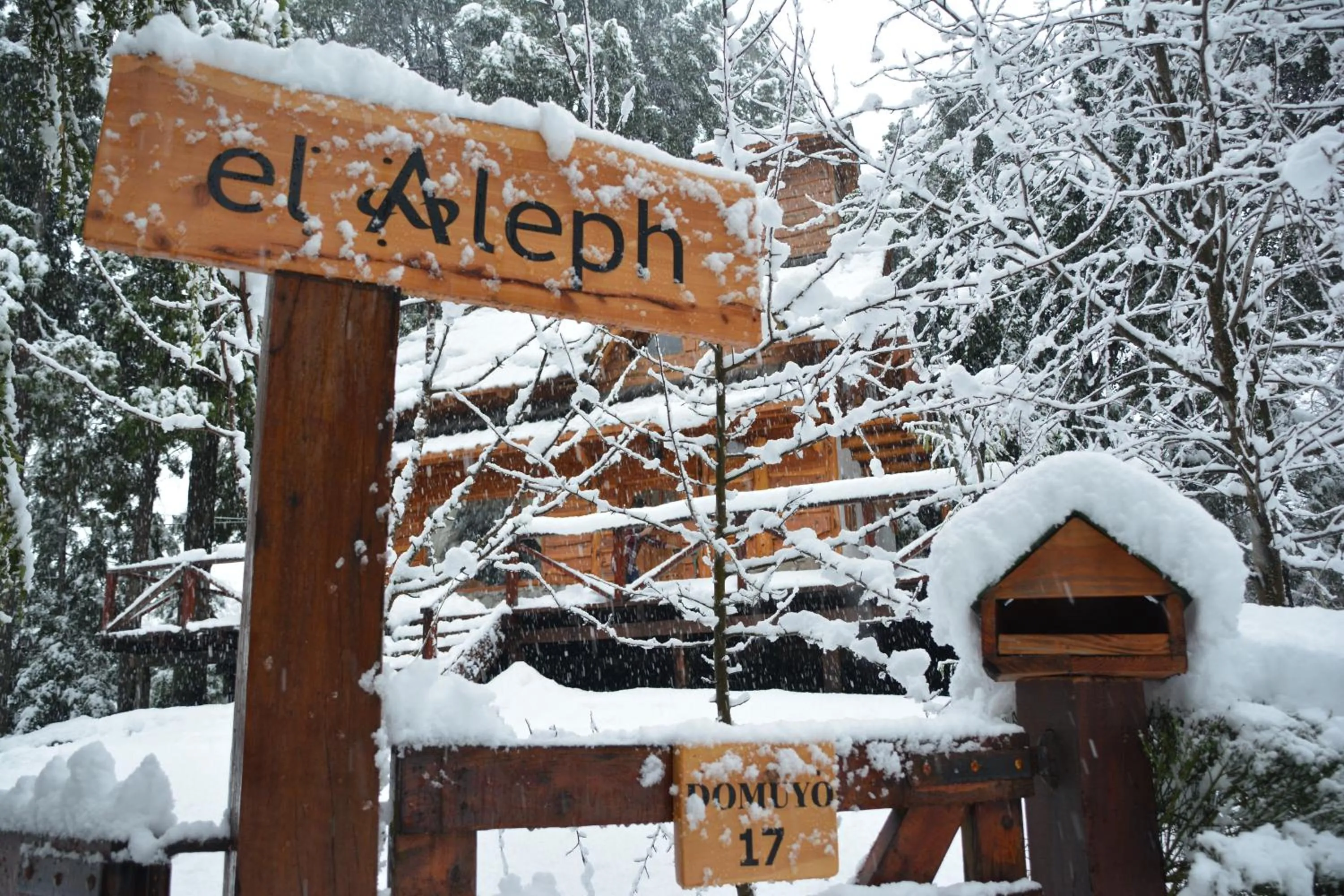 El Aleph
