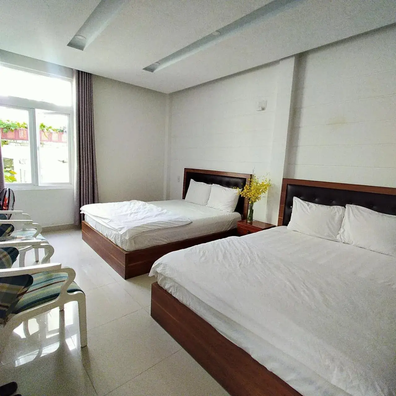 Bed in Phuong Vy 2 Bed in Phuong Vy 2