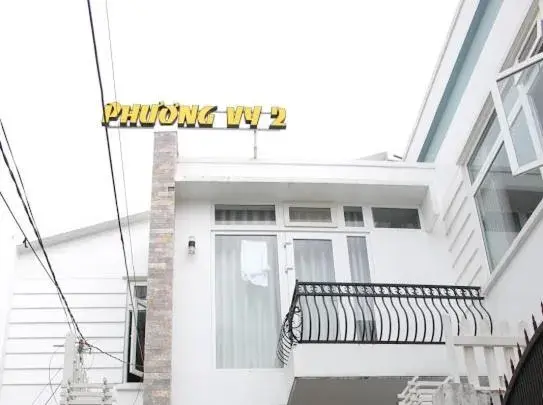 Phuong Vy 2 Phuong Vy 2