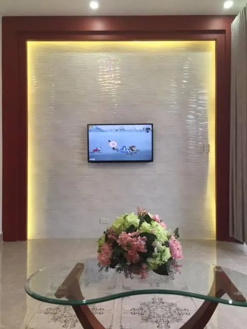 Area and facilities in Phuong Vy 2