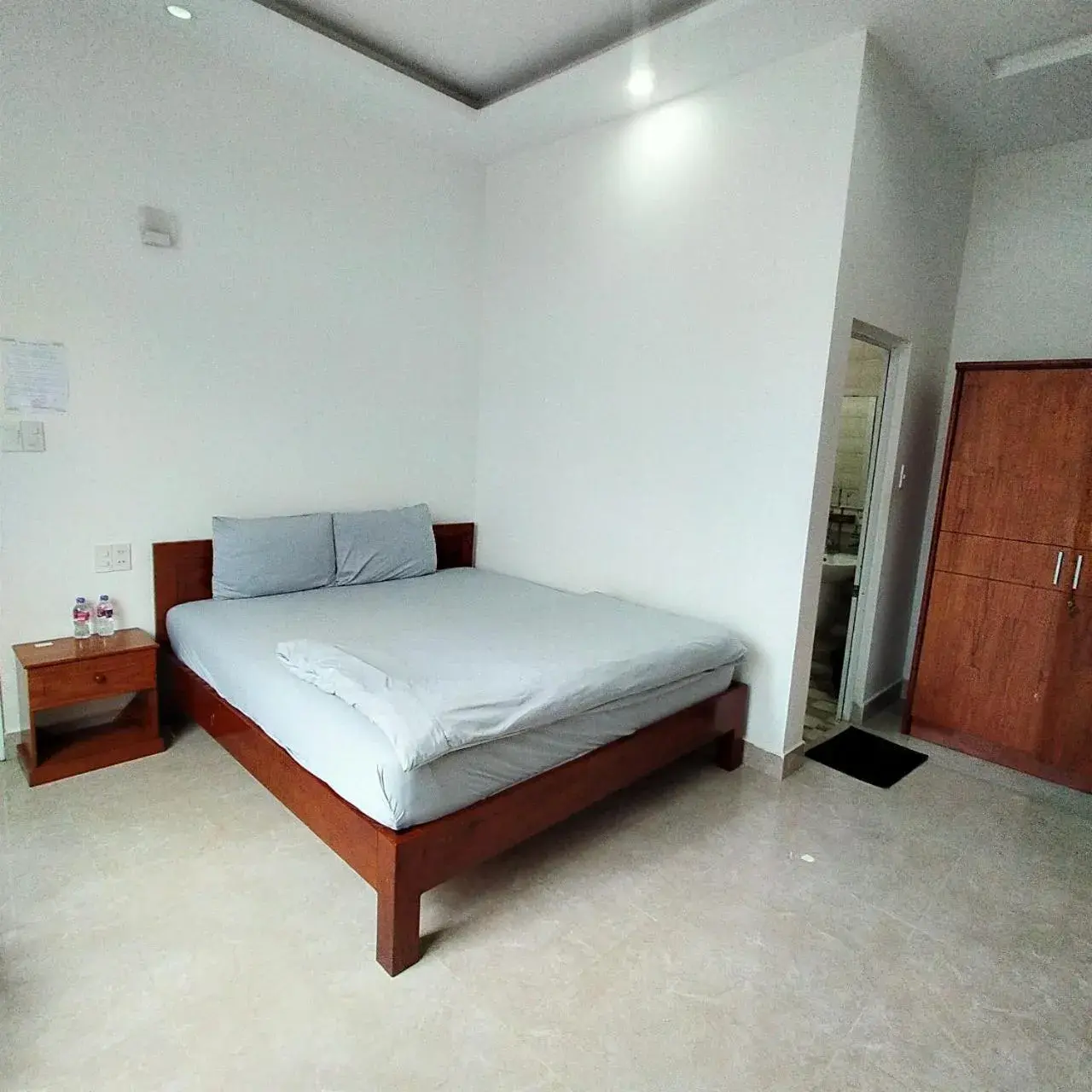 Bed in Phuong Vy 2 Bed in Phuong Vy 2