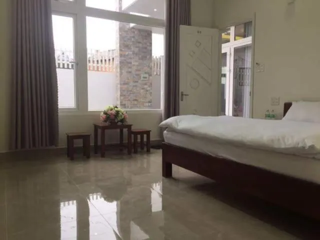 Bed in Phuong Vy 2