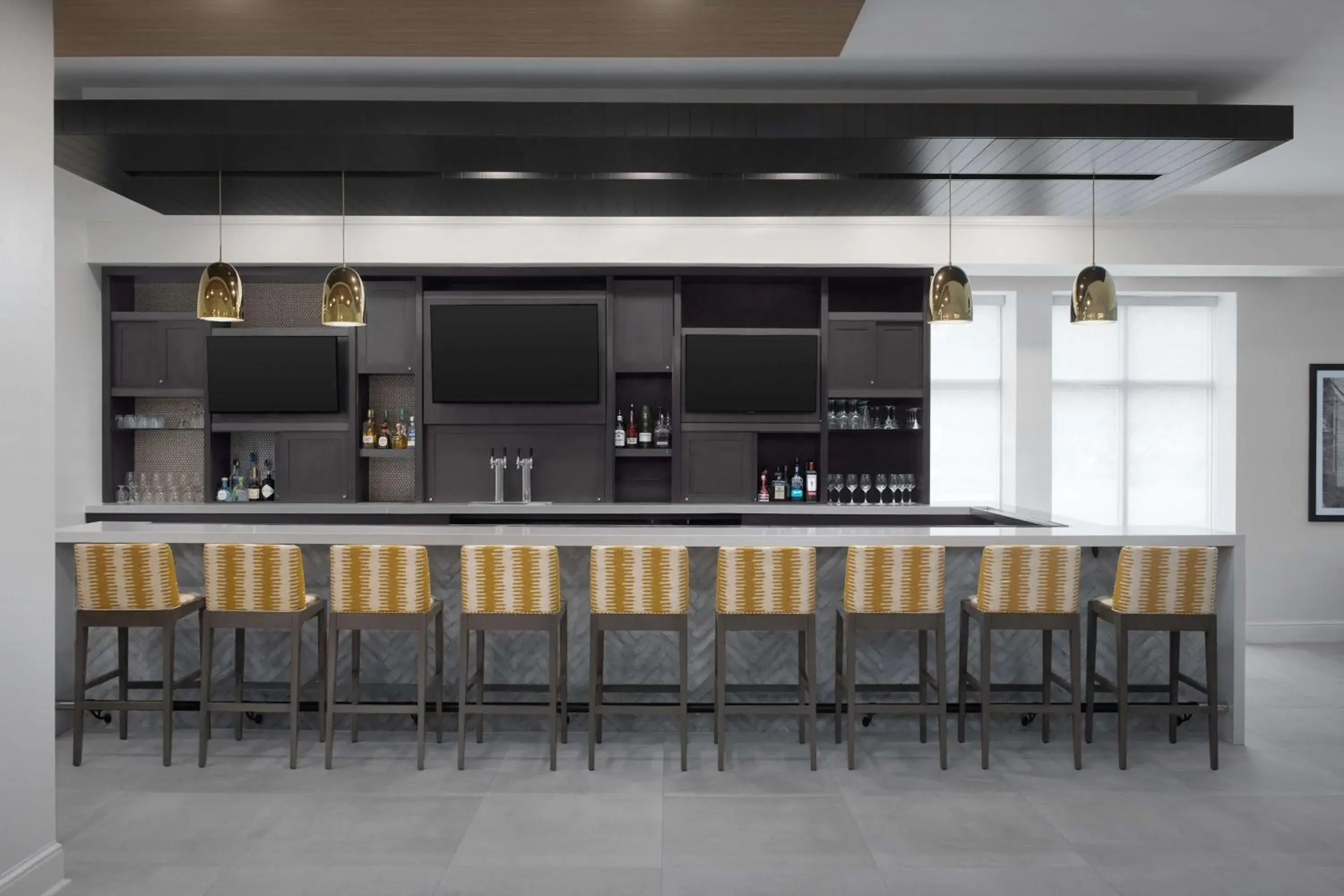 Restaurant/places to eat in Hilton Garden Inn West Lafayette Wabash Landing Restaurant/places to eat in Hilton Garden Inn West Lafayette Wabash Landing
