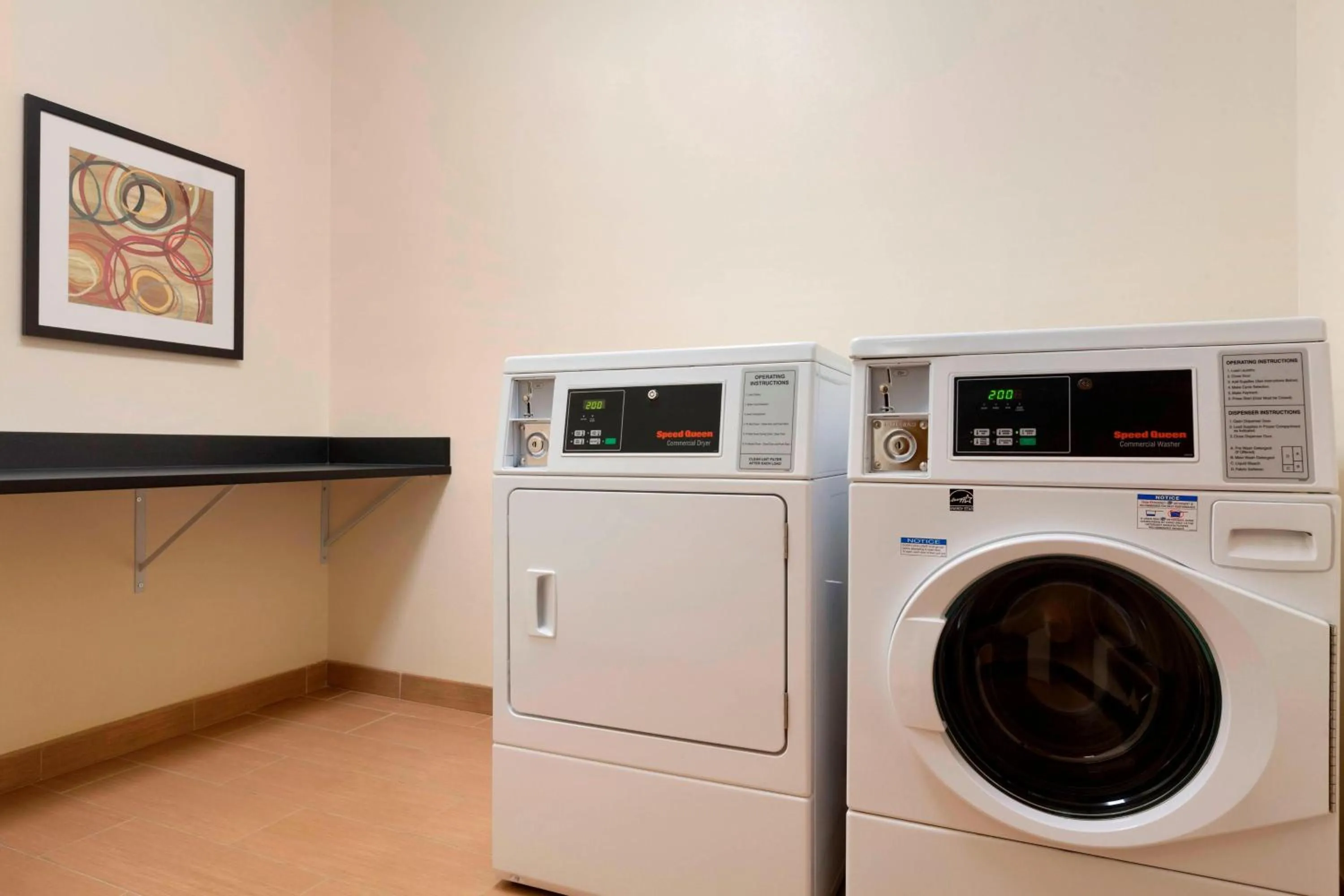 Other in Fairfield Inn & Suites Longview