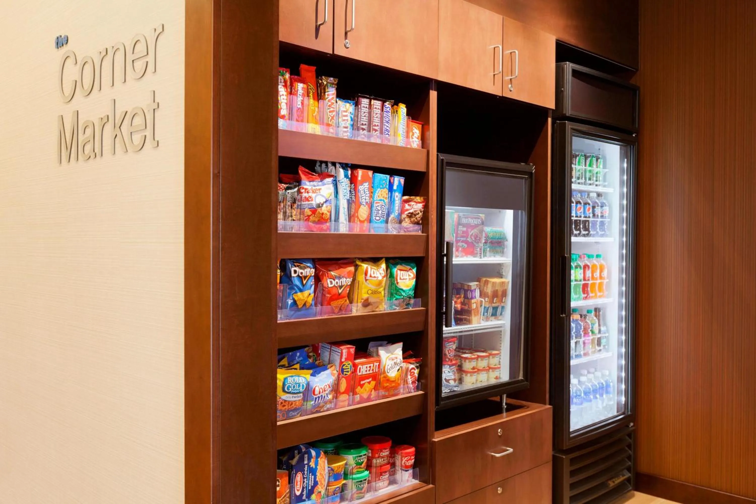 Other in Fairfield Inn & Suites Longview