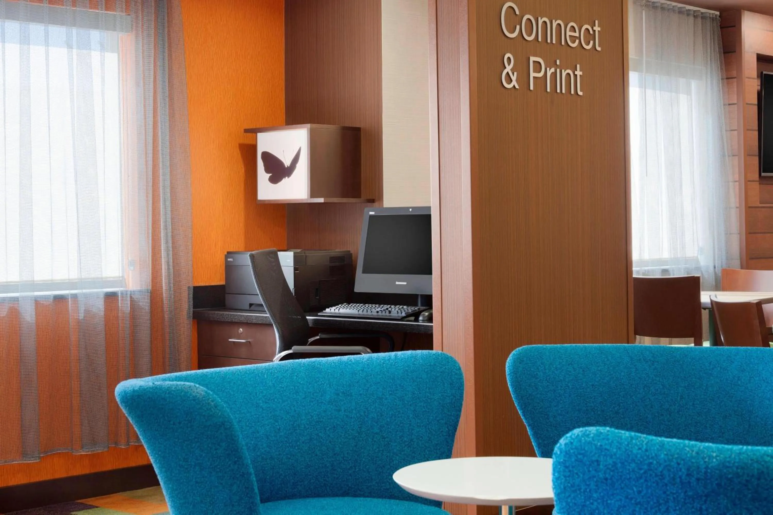 Other in Fairfield Inn & Suites Longview