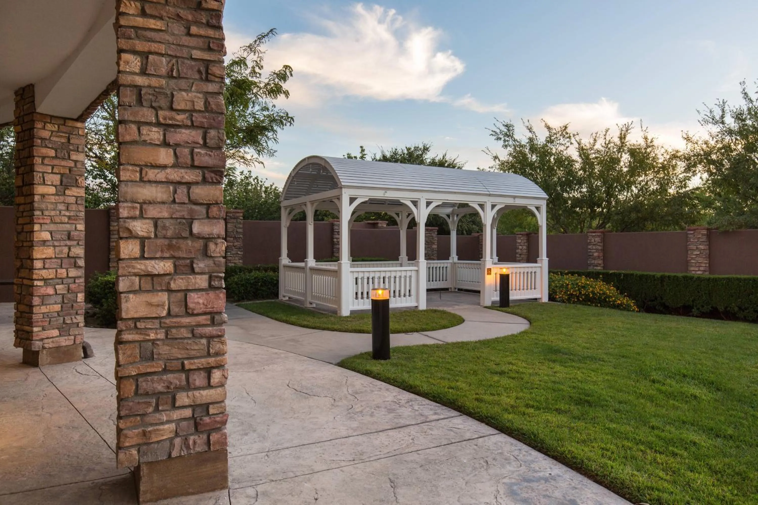 Other in Courtyard by Marriott Ontario Rancho Cucamonga