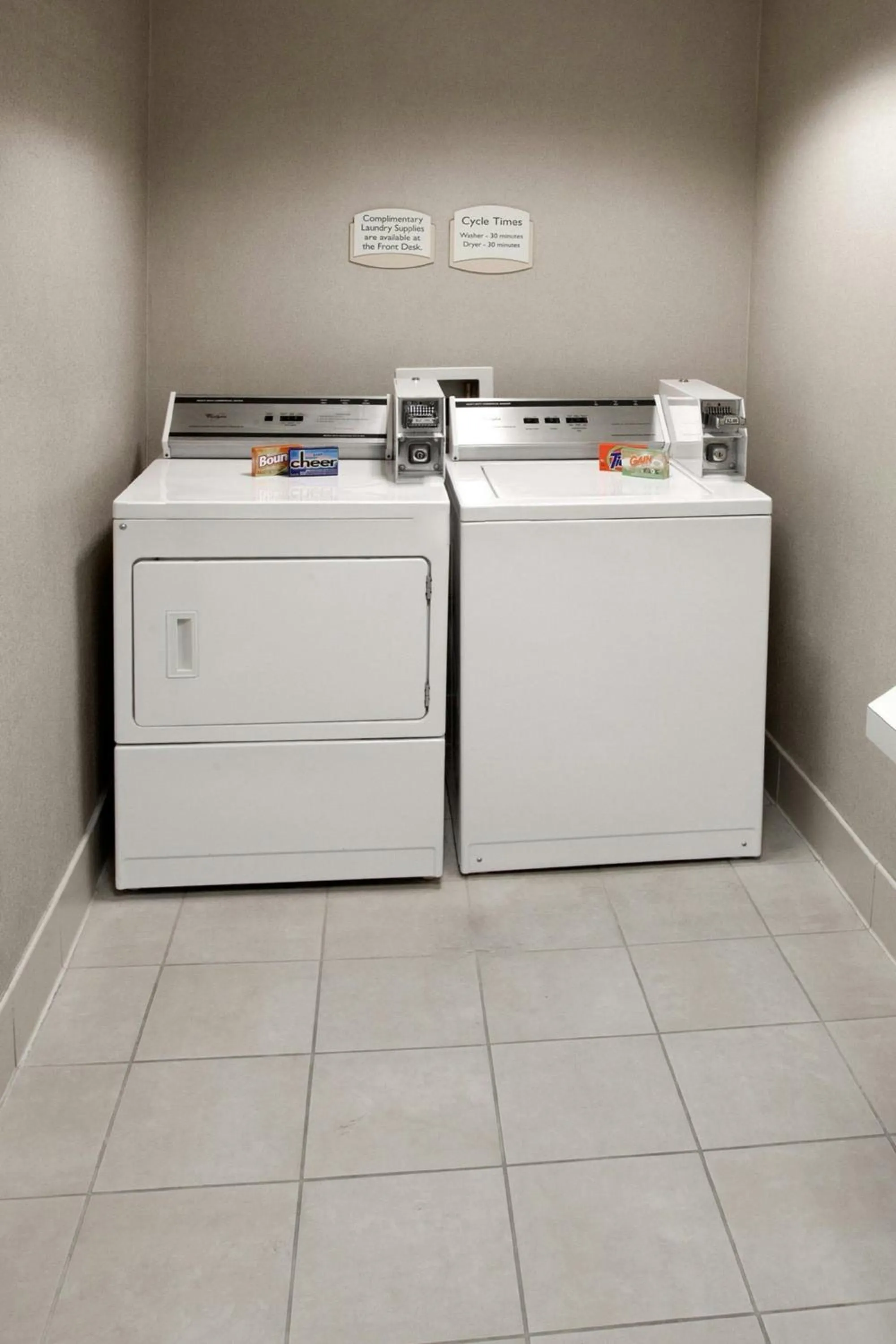 Other in Courtyard by Marriott Ontario Rancho Cucamonga