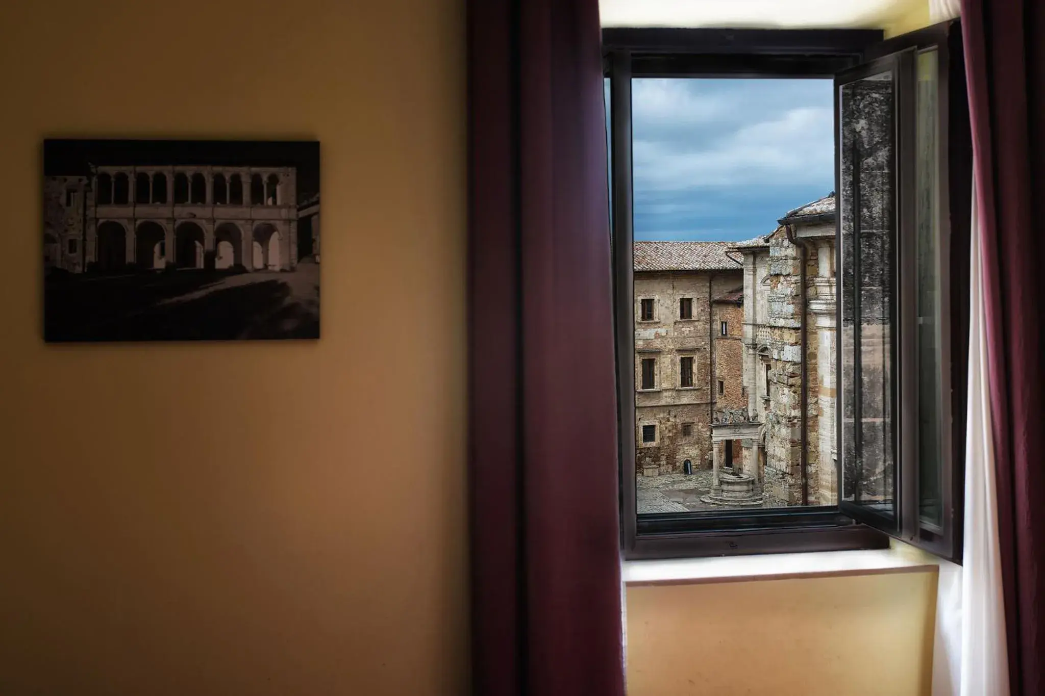 One-Bedroom Apartment in Bellarmino Boutique Apartments, Montepulciano One-Bedroom Apartment in Bellarmino Boutique Apartments, Montepulciano