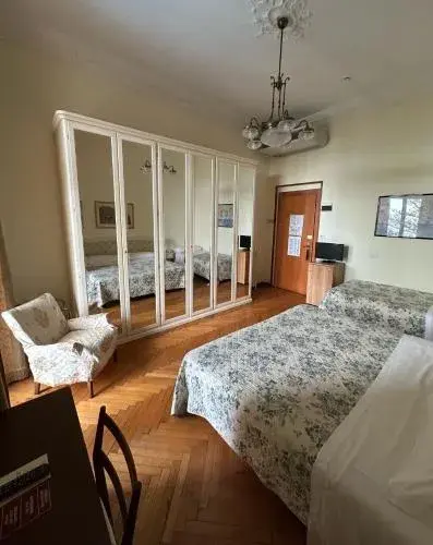 Grand Hotel De Londres Grand Hotel De Londres