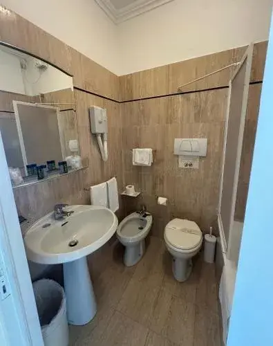 Grand Hotel De Londres Grand Hotel De Londres