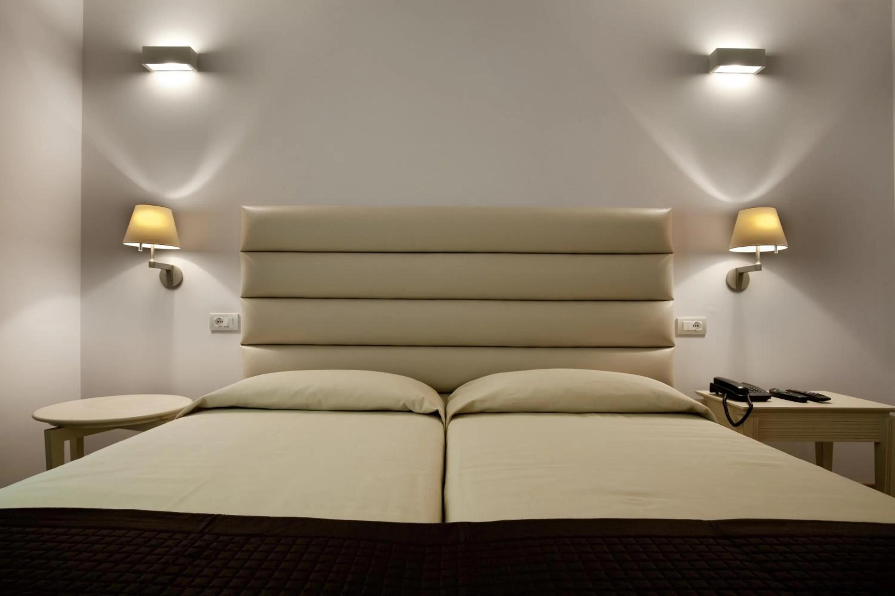 Superior Double Room in Villa Giorgia Albergo in Collina