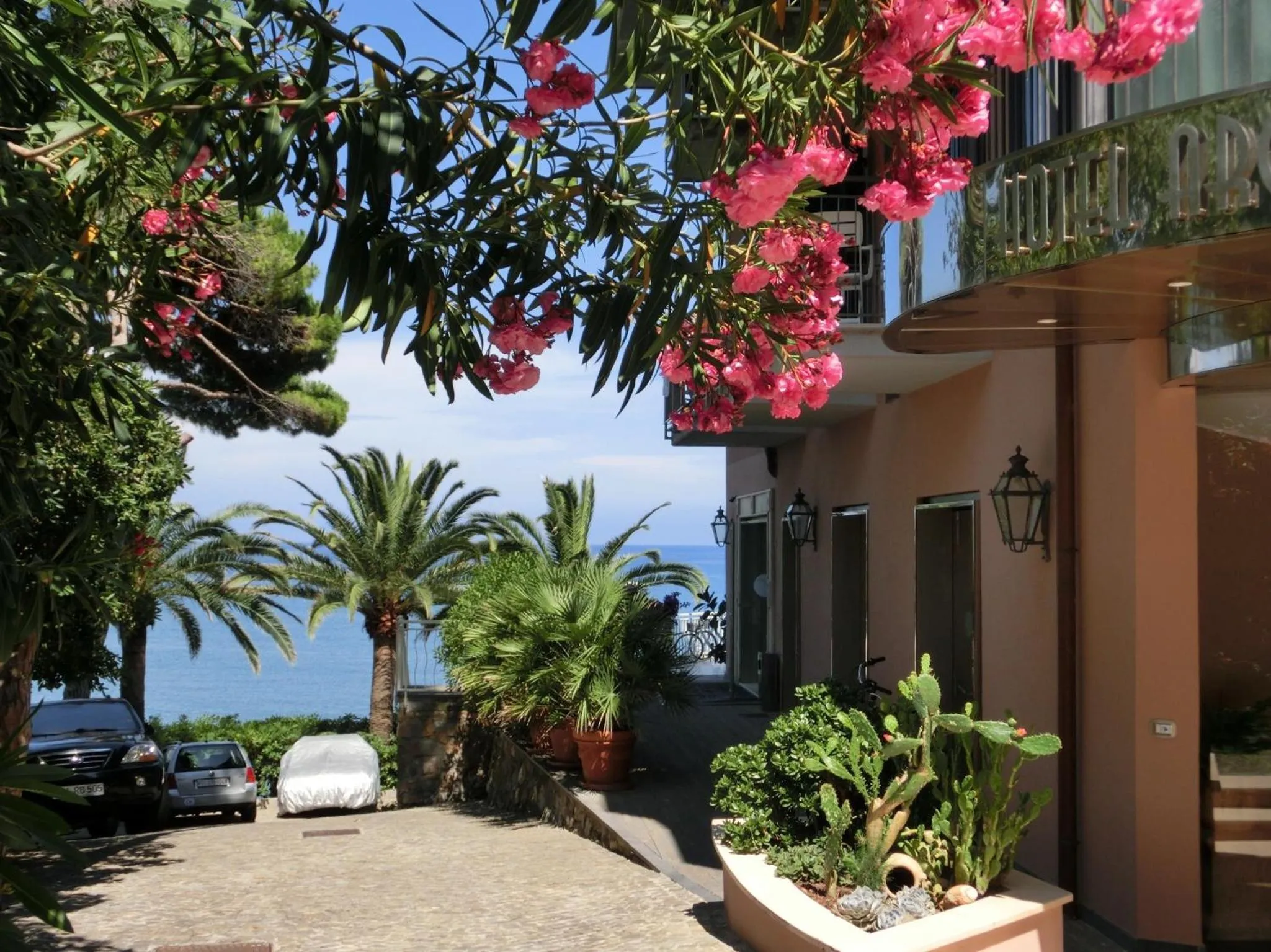 Other in Hotel Arc En Ciel