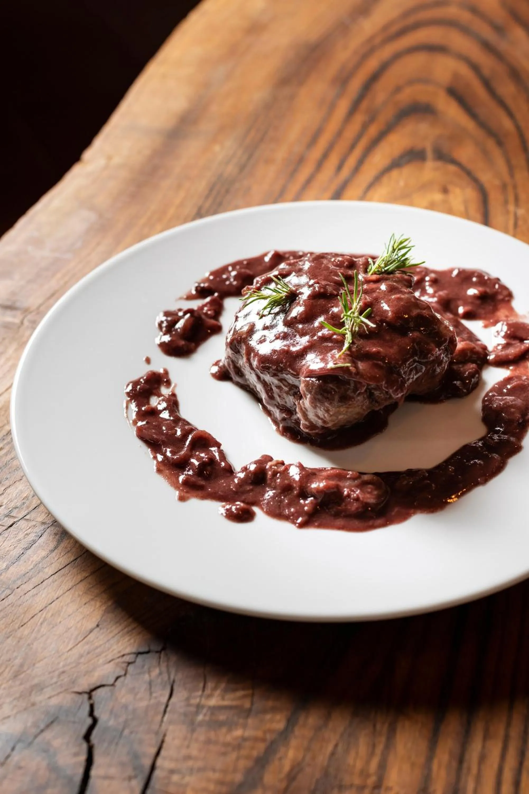 Restaurant/places to eat in Antico Casale Di Scansano Resort