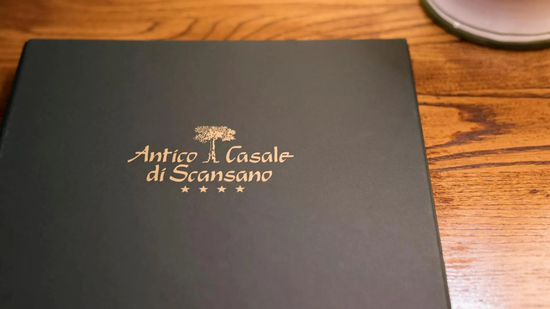 Antico Casale Di Scansano Resort