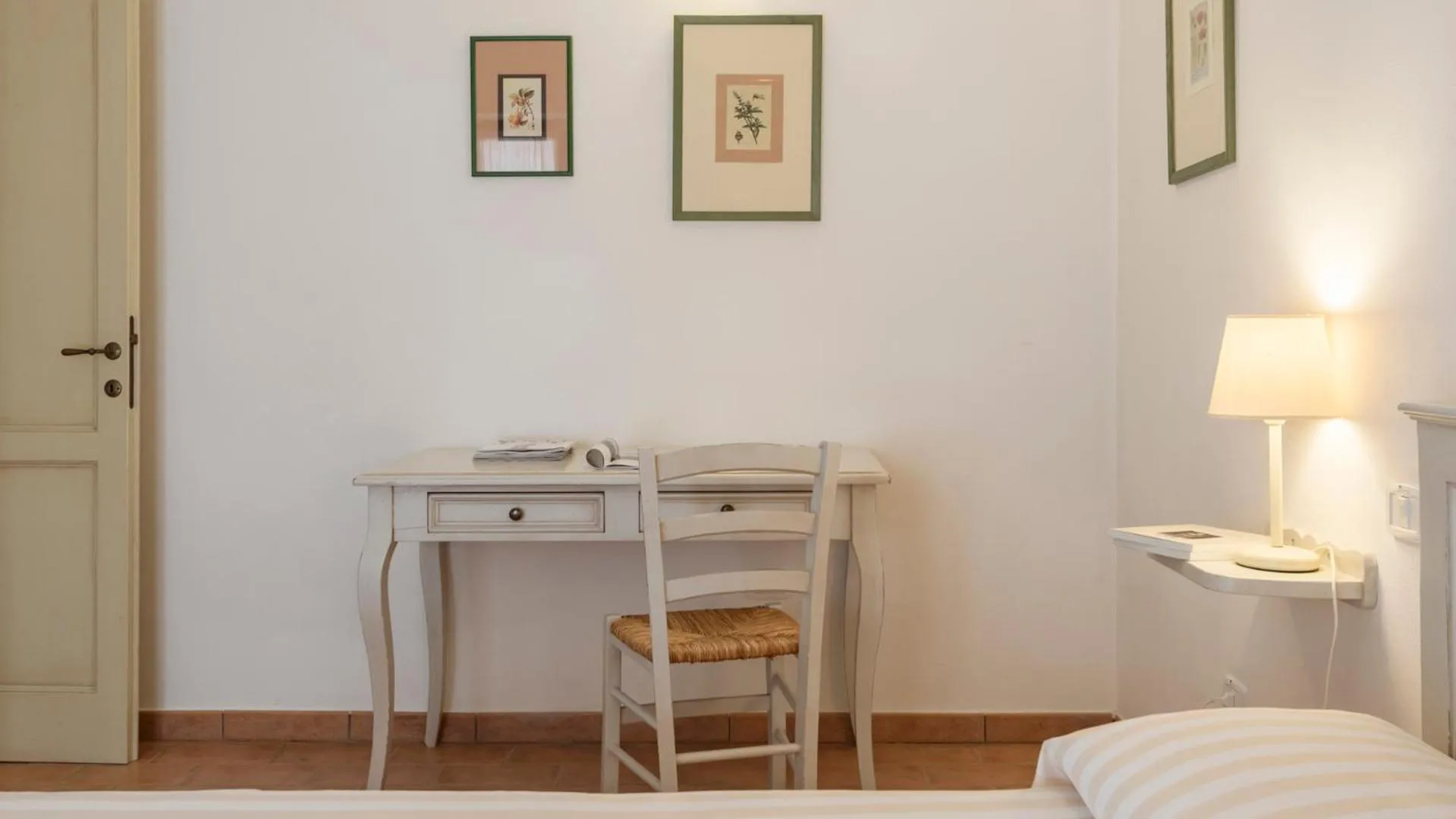 Antico Casale Di Scansano Resort