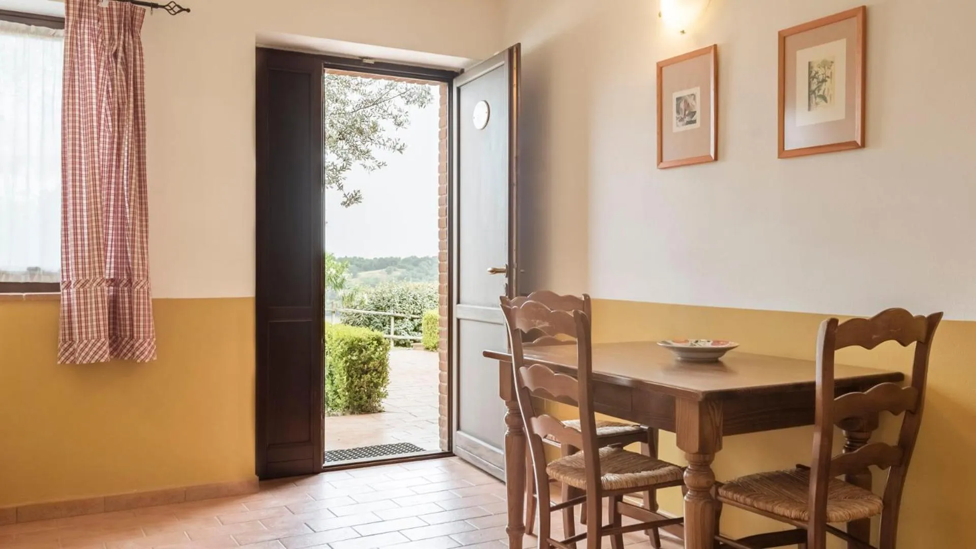 Antico Casale Di Scansano Resort