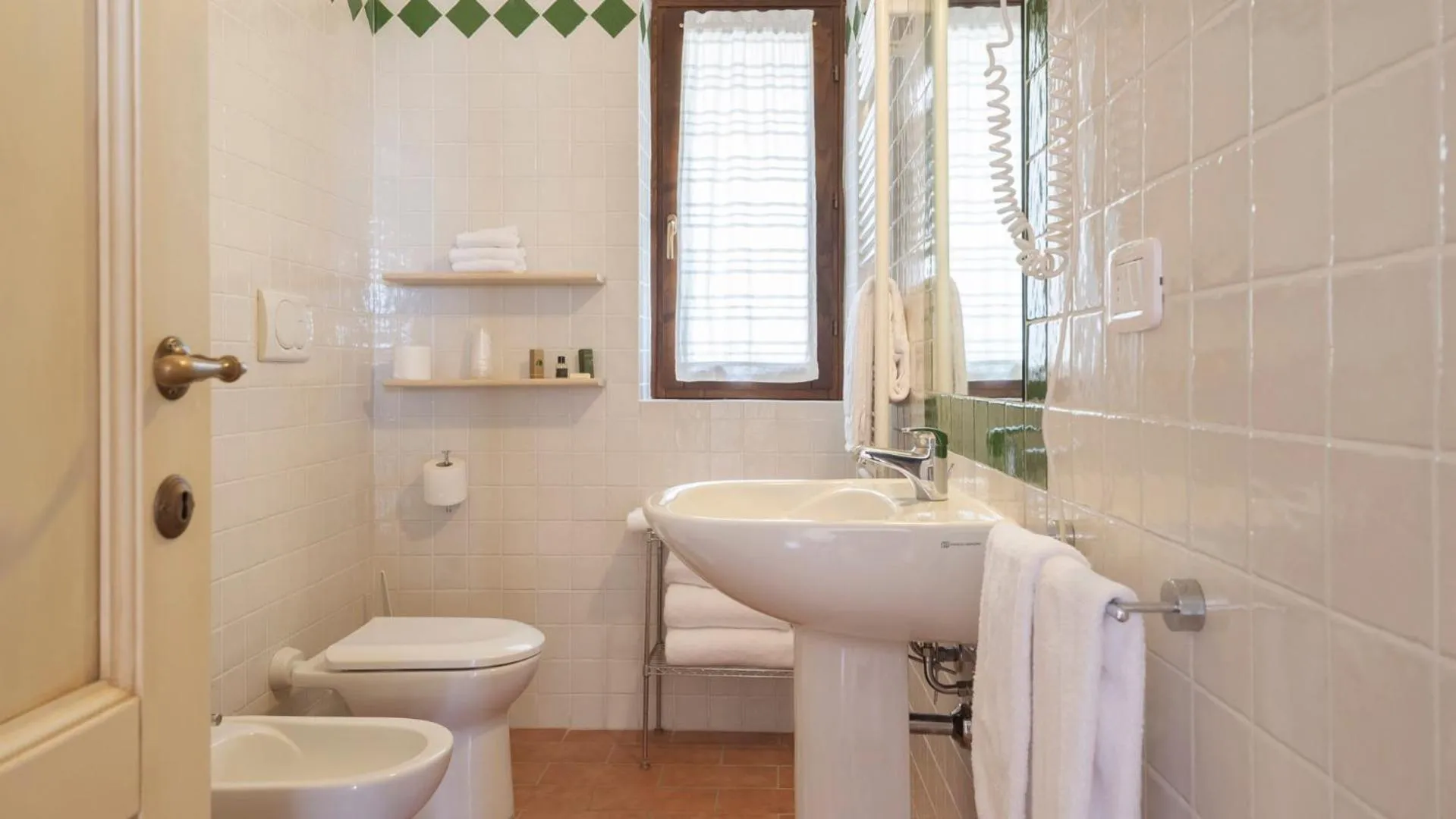 Antico Casale Di Scansano Resort