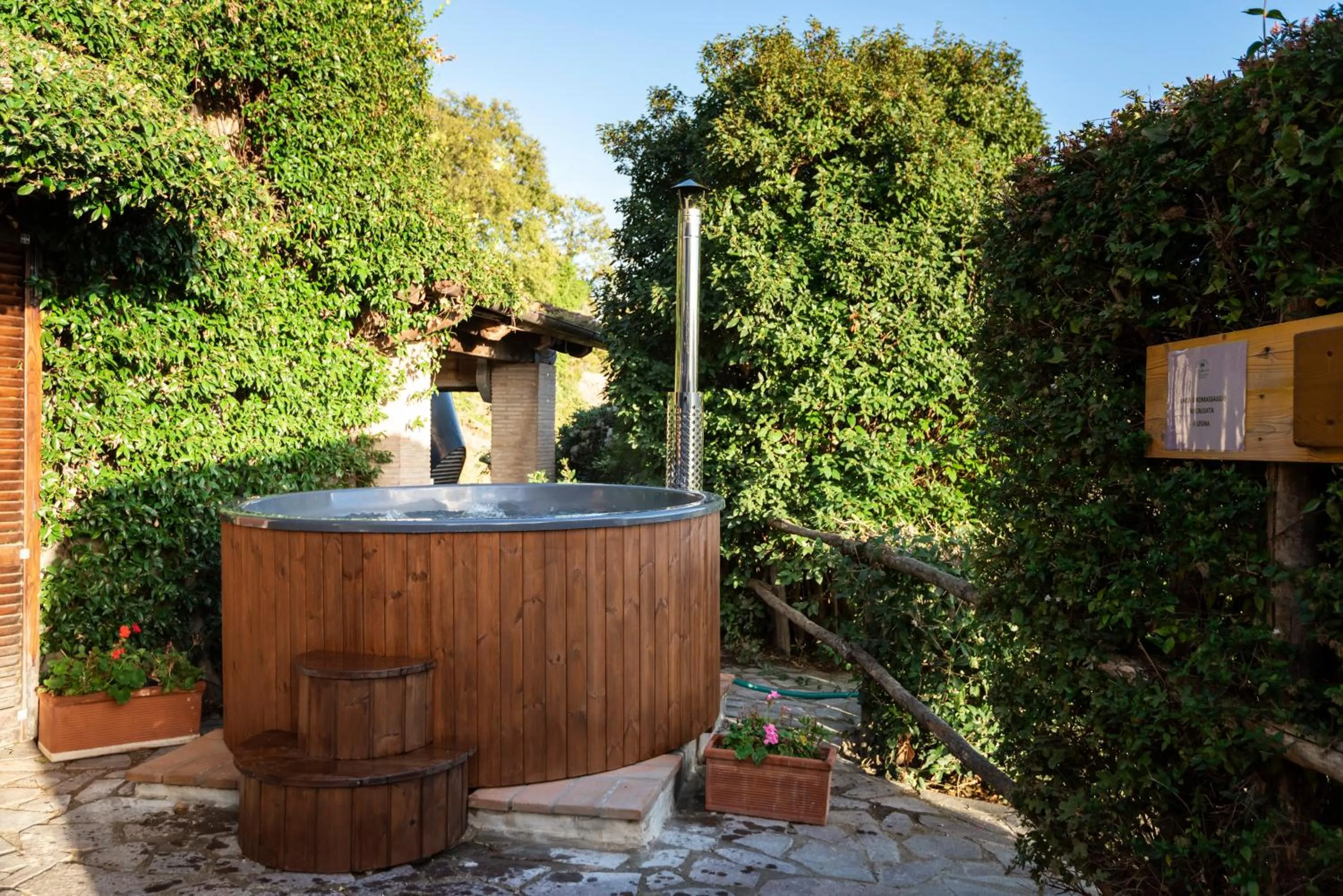 Antico Casale Di Scansano Resort