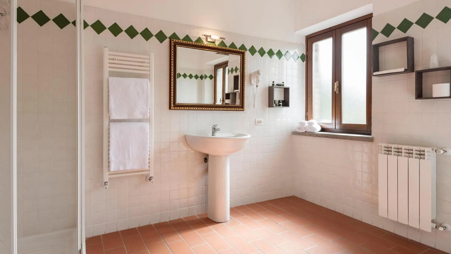 Antico Casale Di Scansano Resort