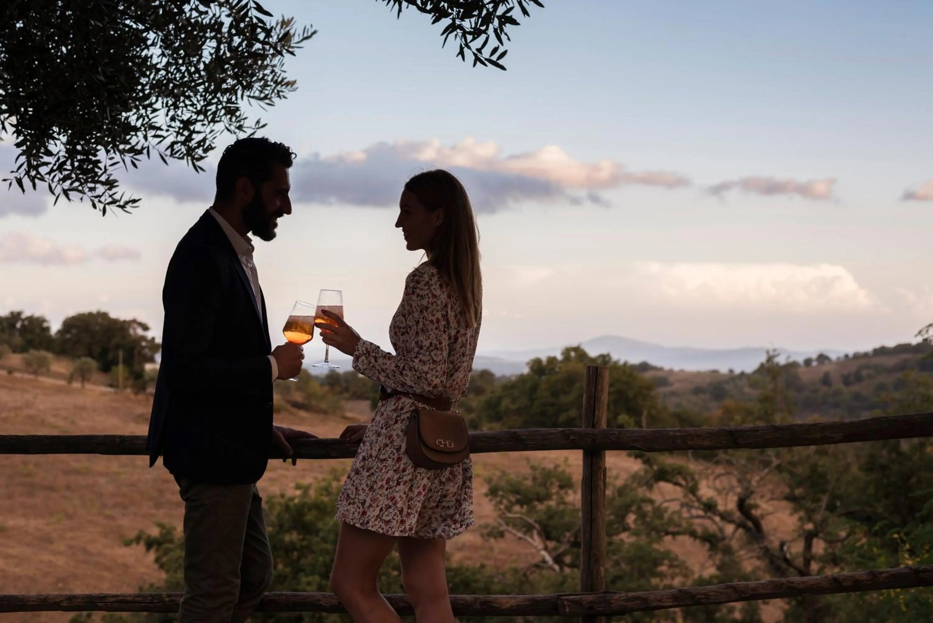 Antico Casale Di Scansano Resort