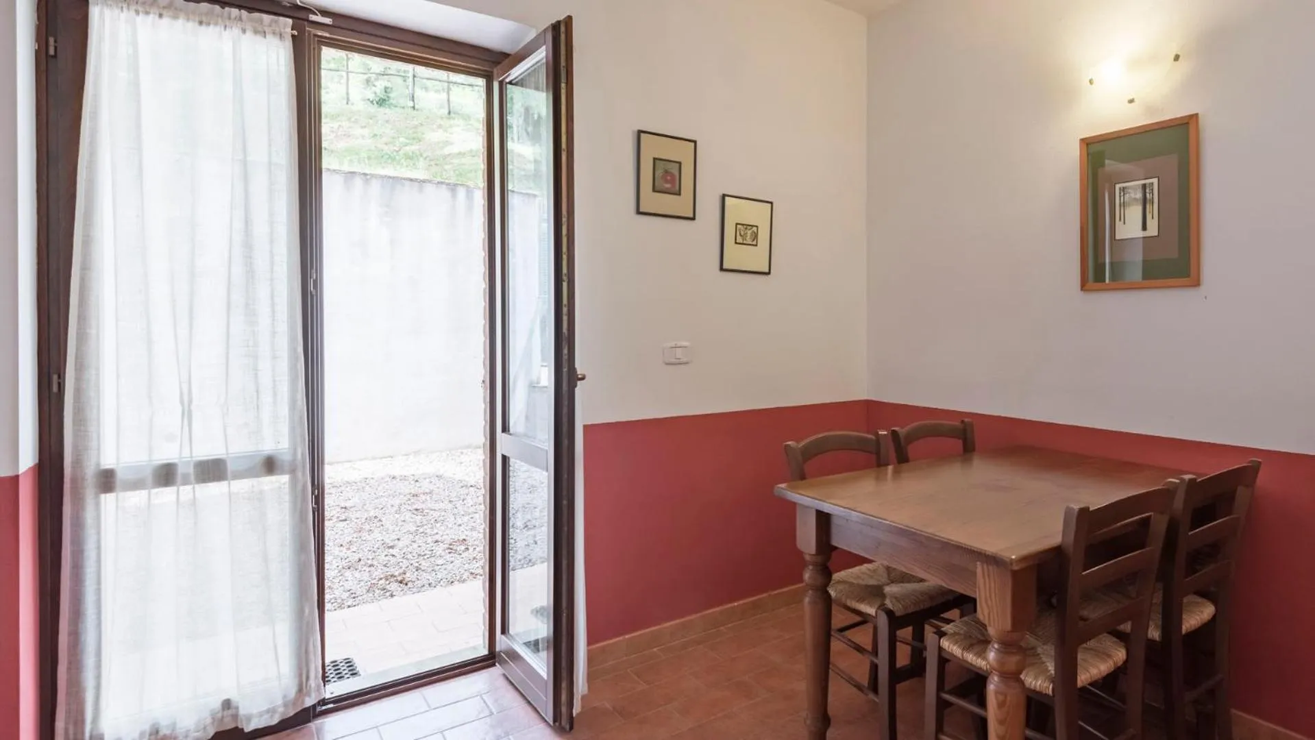 Antico Casale Di Scansano Resort