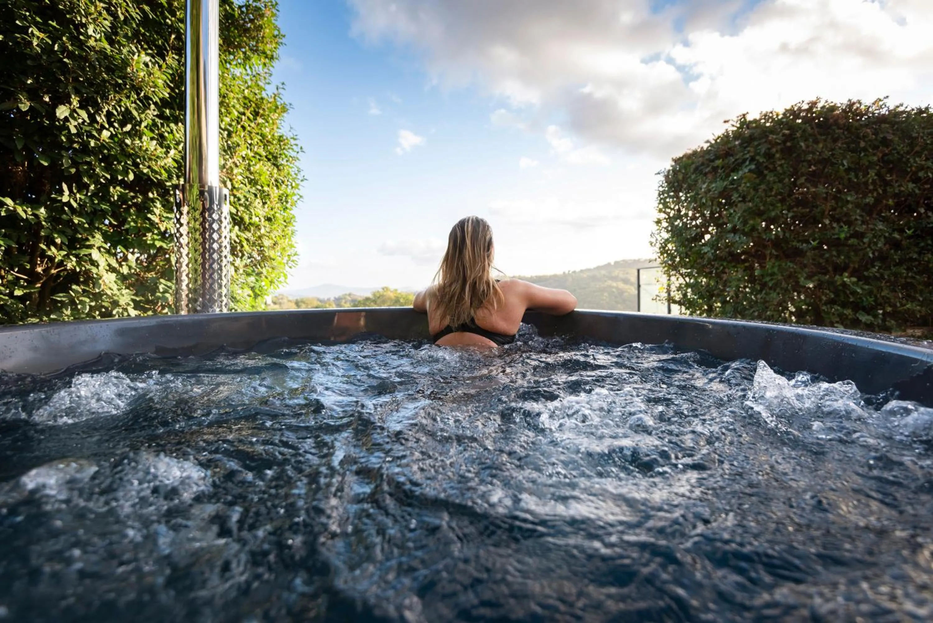 Antico Casale Di Scansano Resort