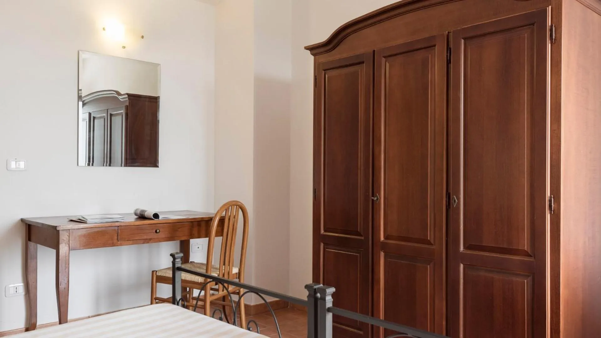 Antico Casale Di Scansano Resort