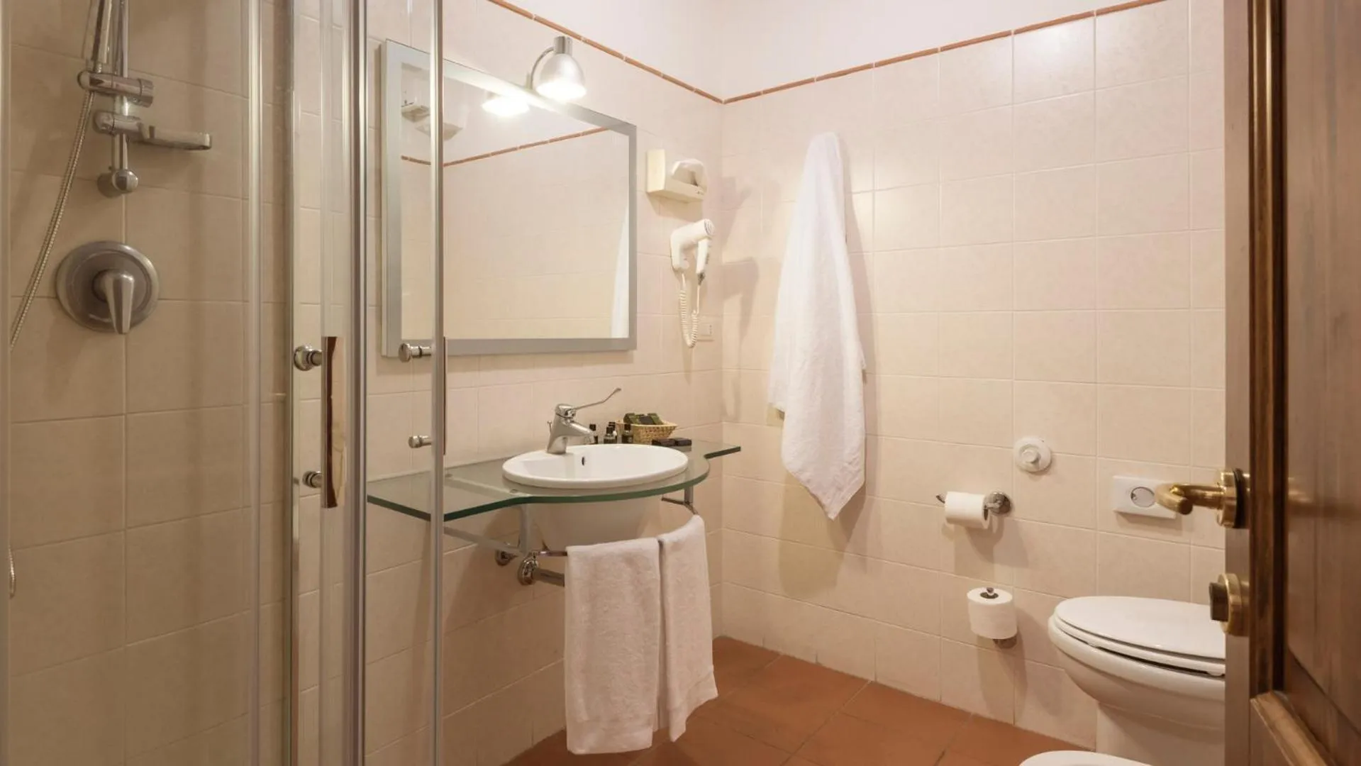 Antico Casale Di Scansano Resort