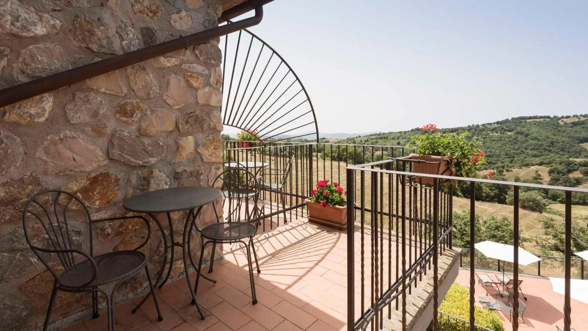 Antico Casale Di Scansano Resort