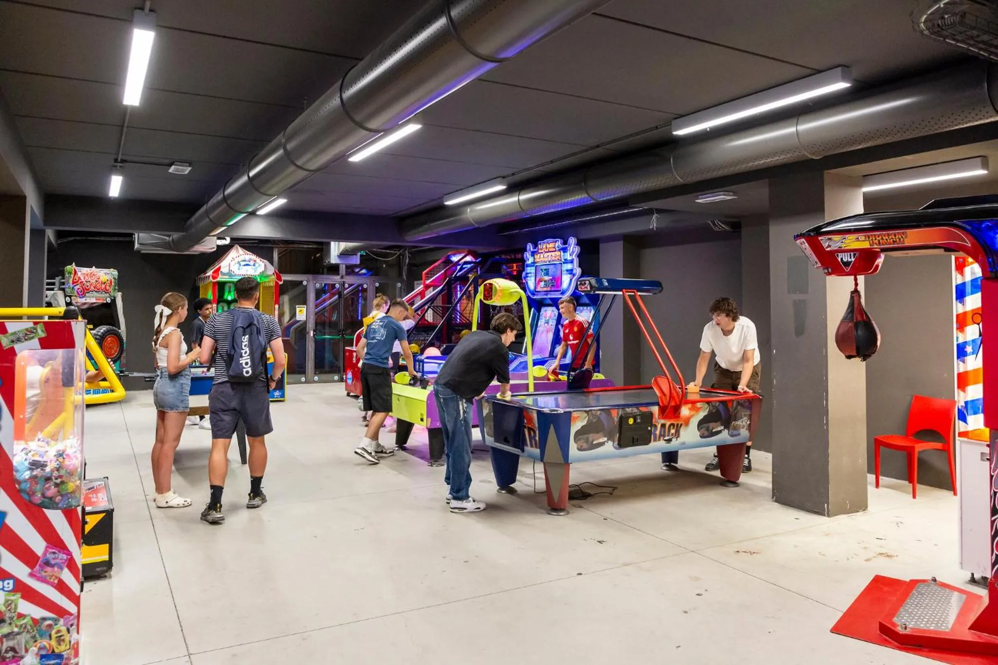 hu Norcenni Girasole village