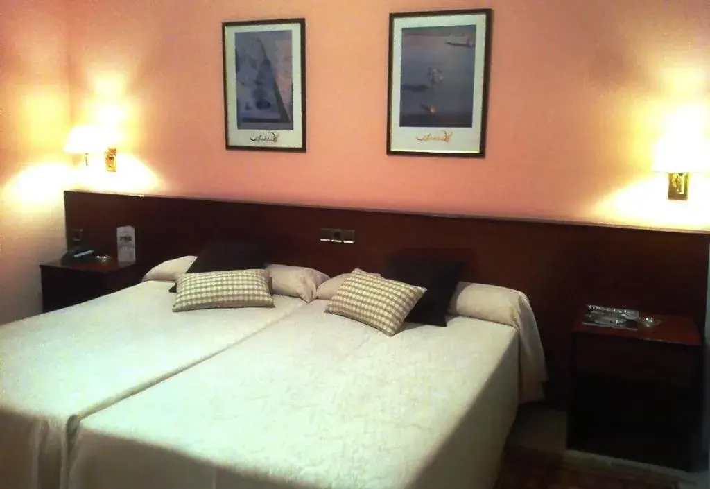 Hotel La Seu Hotel La Seu