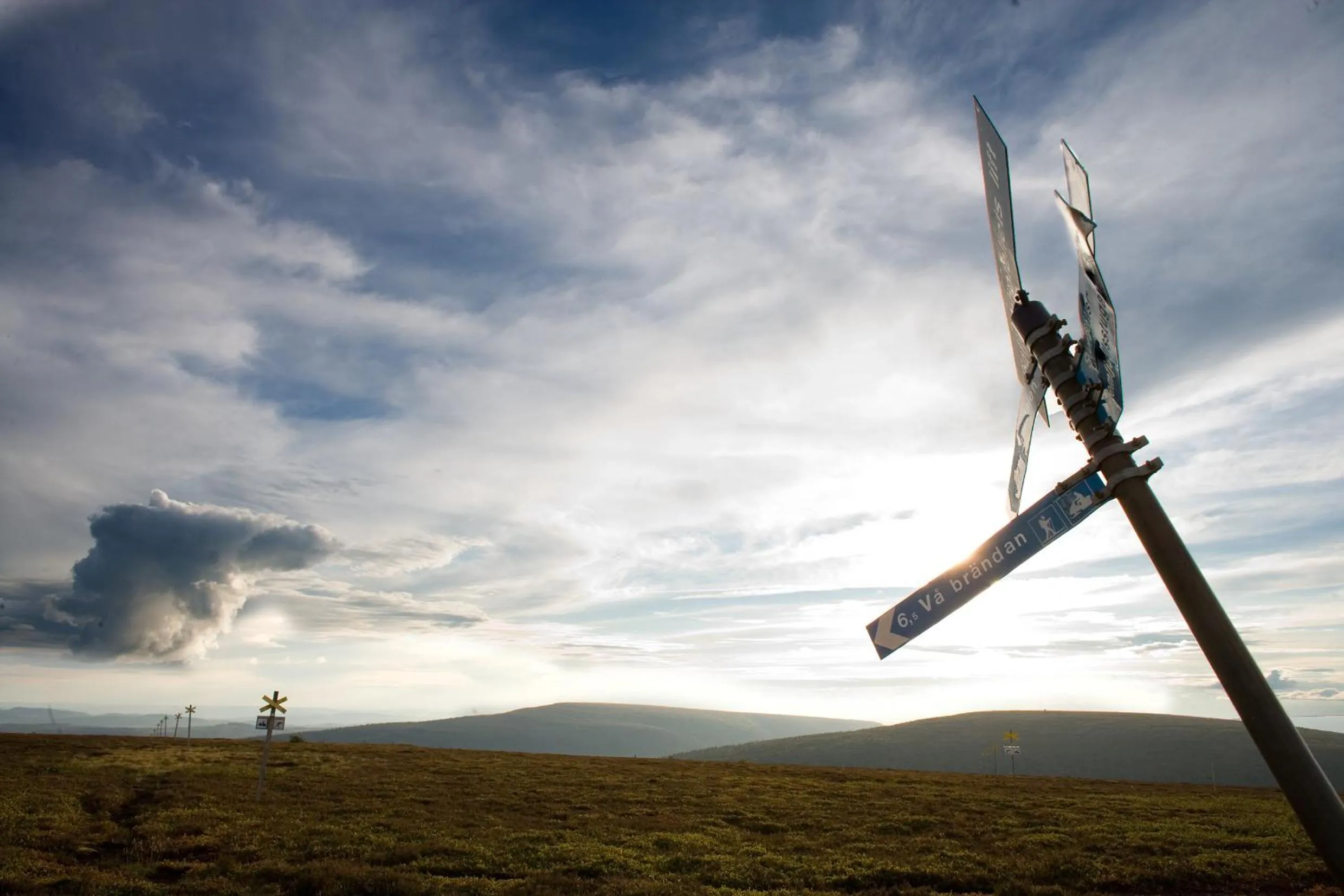 Day in Gammelgården