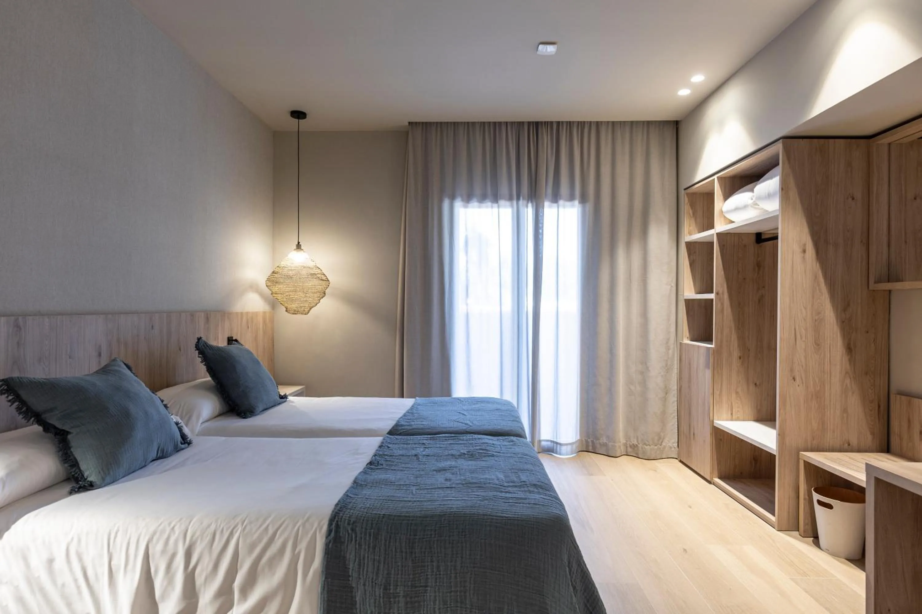 Photo of the whole room, Bed in Hotel Casamar