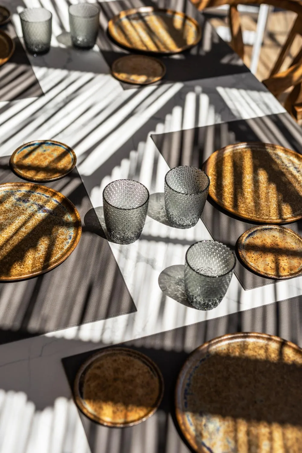 Restaurant/places to eat in Hotel Casamar