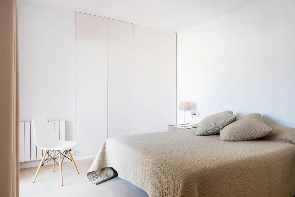 Photo of the whole room, Bed in Hotel Casamar