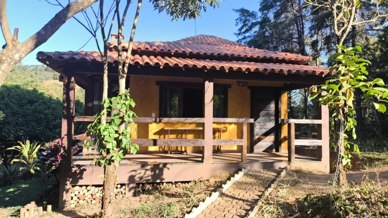Pousada Casa da Moeda