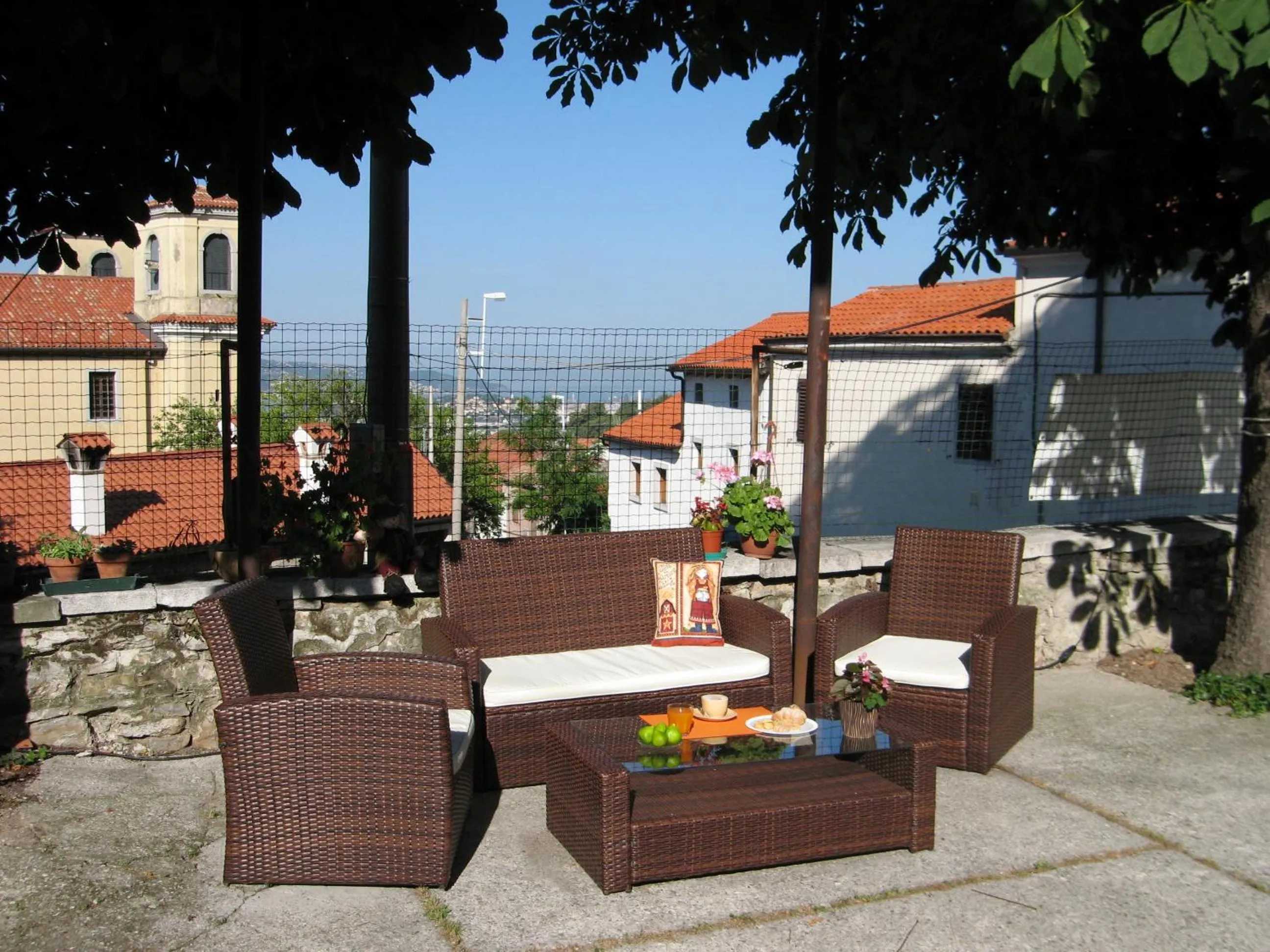 Other in Hotel La Fontana