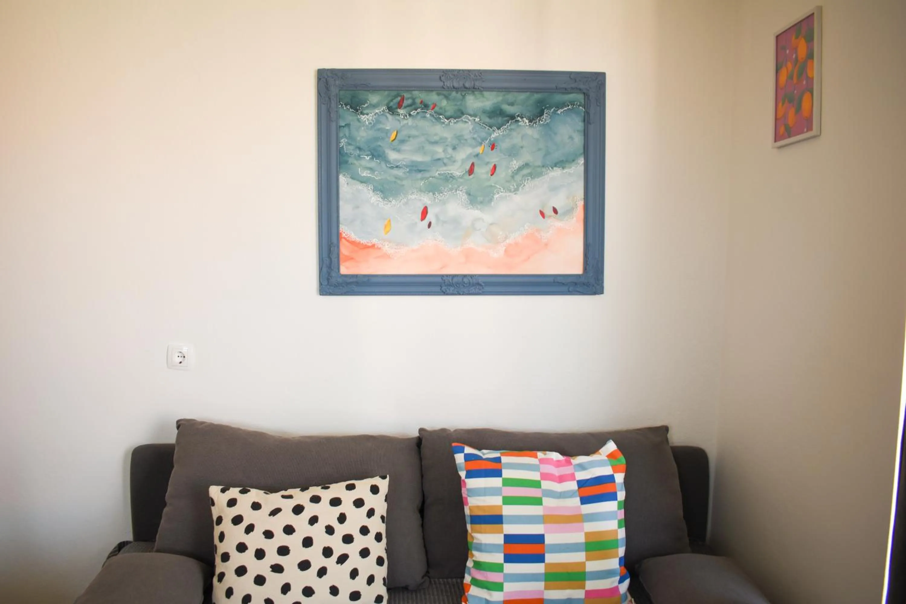 Apartment Brcic