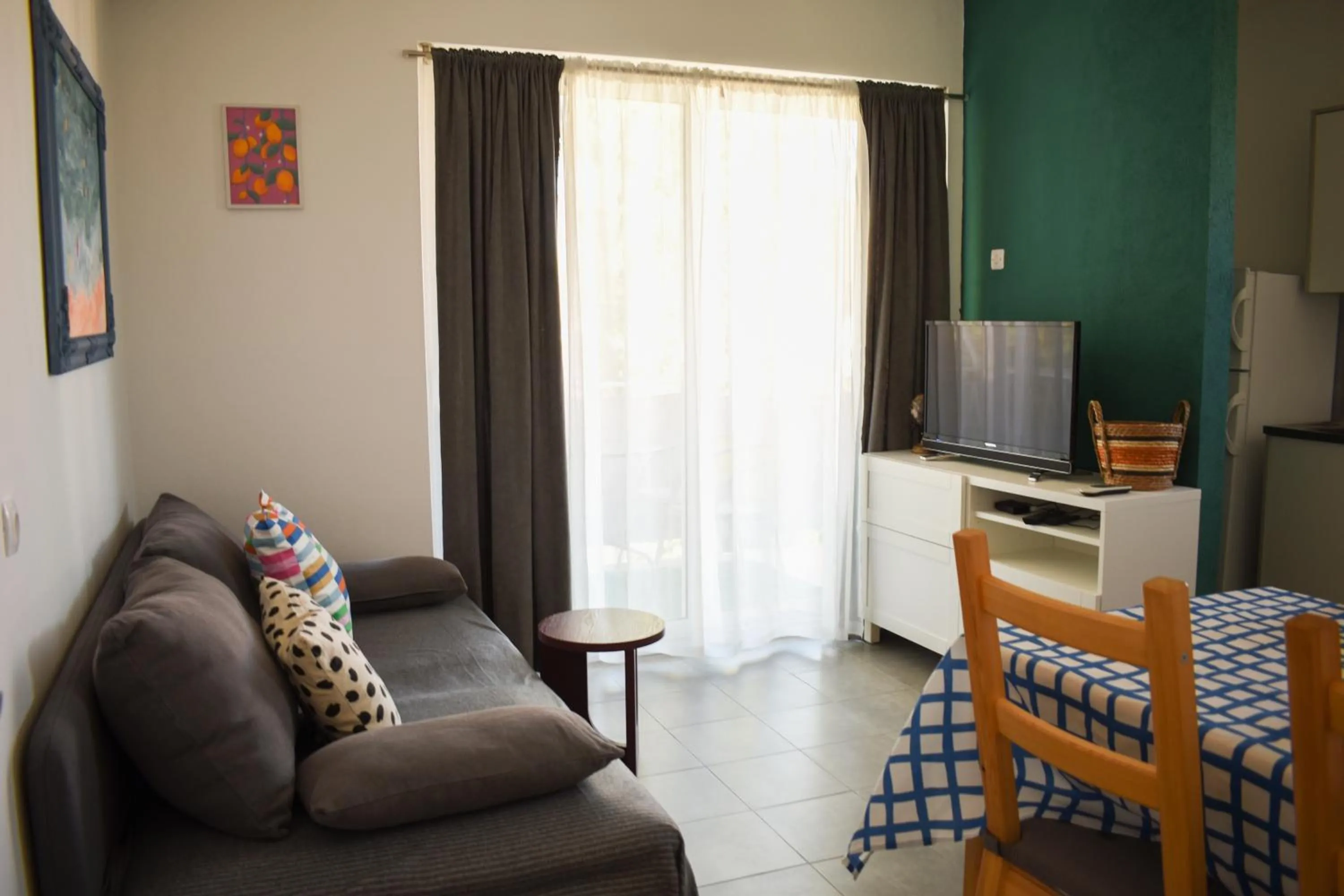 Apartment Brcic