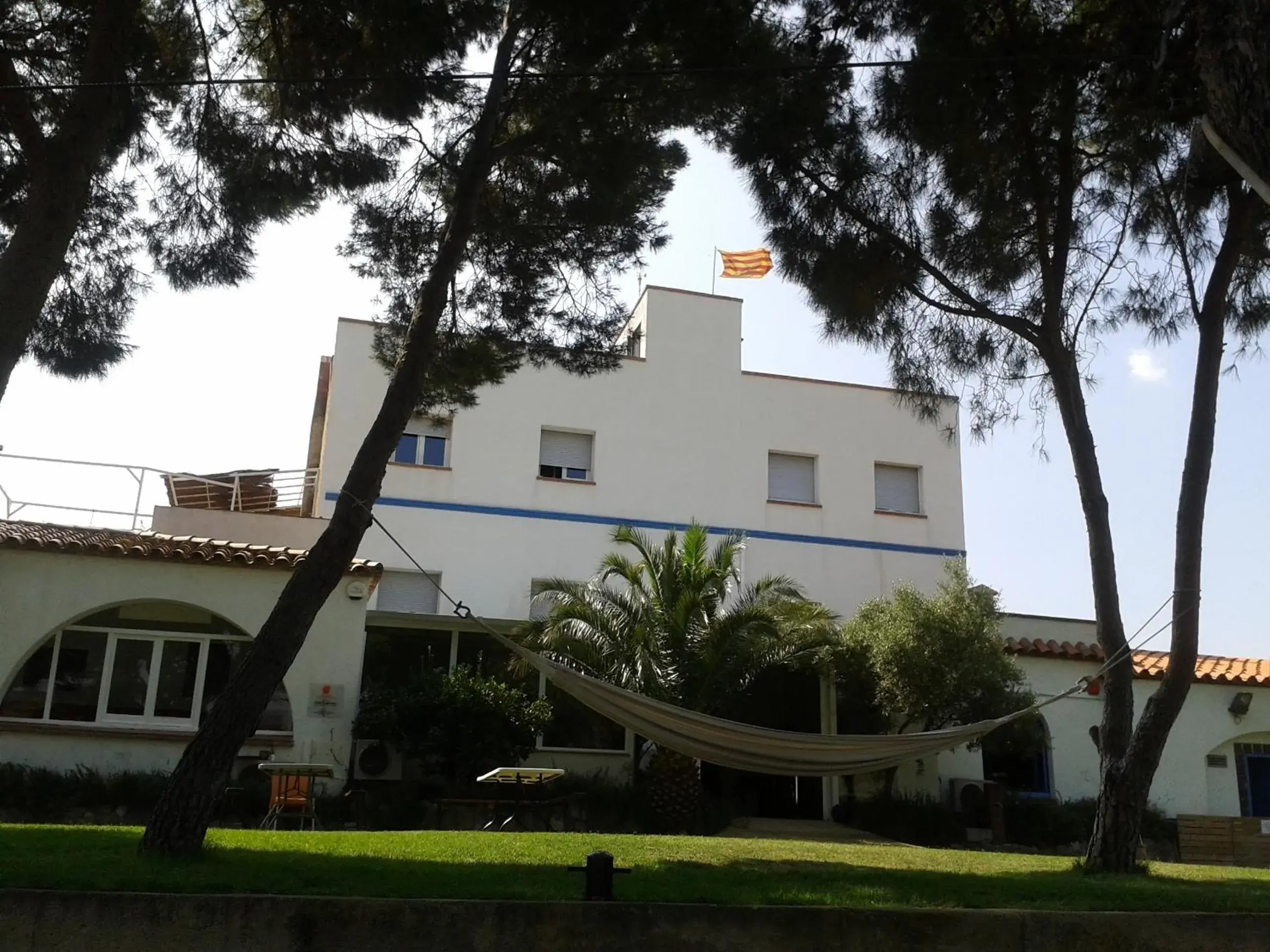 Alberg Costa Brava Alberg Costa Brava