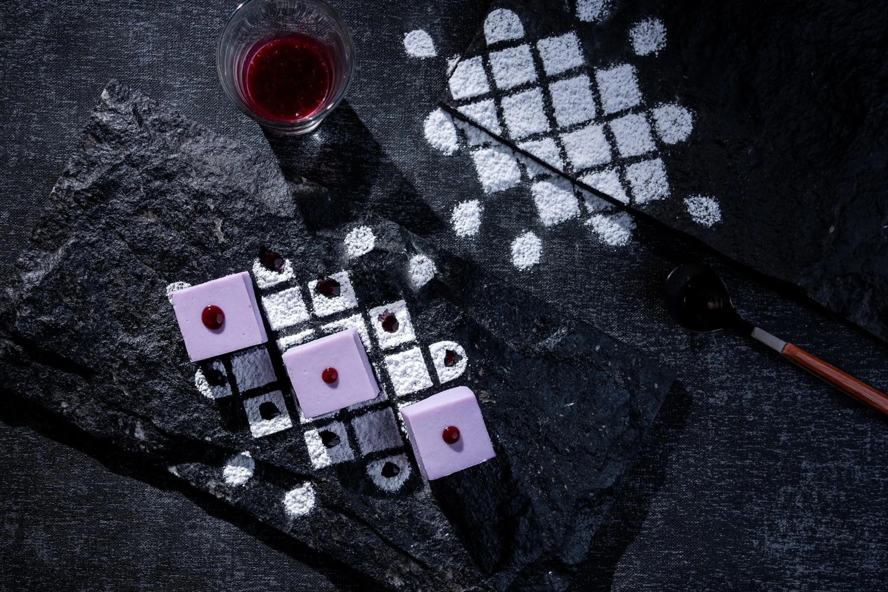 Food and drinks in The Thinnai Hotel - Jaffna