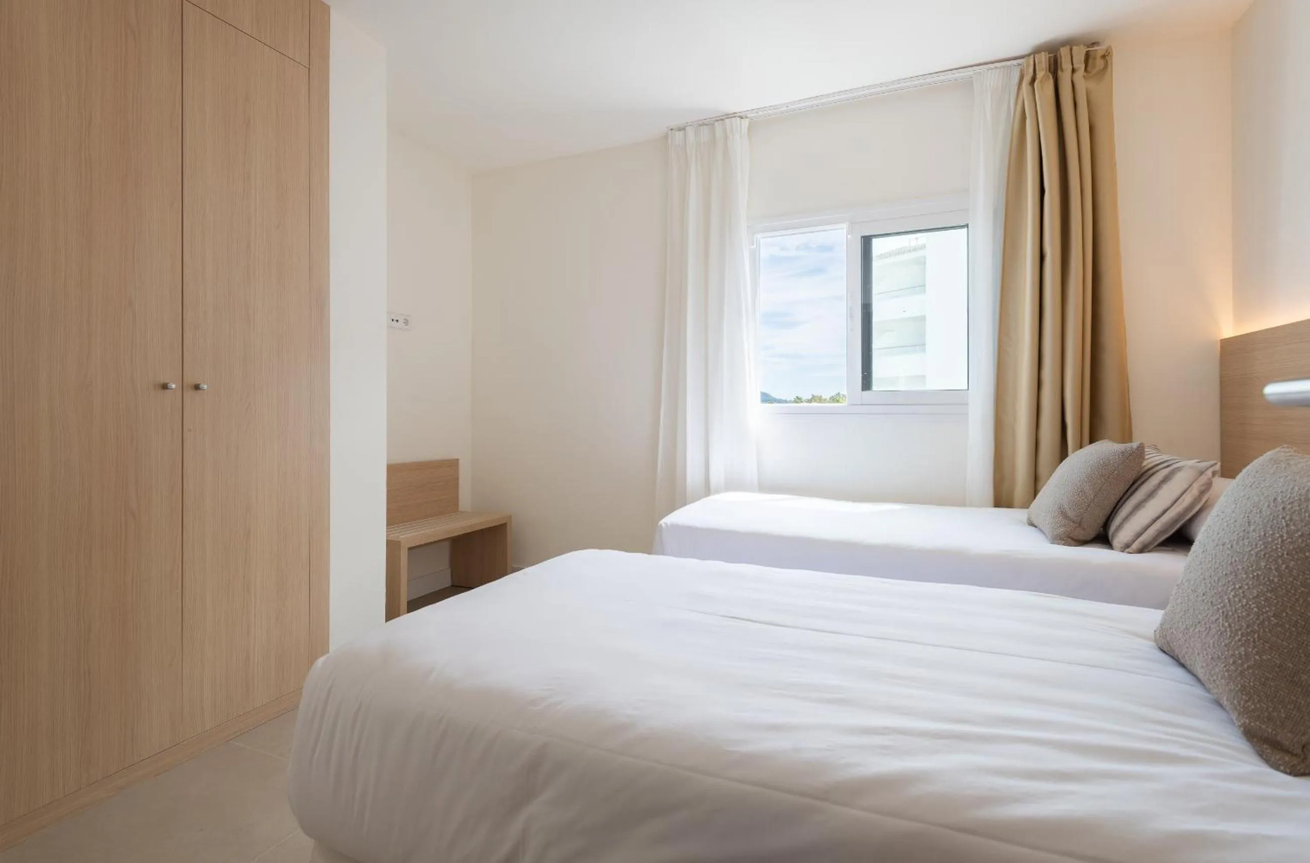 Sol de Alcudia Apartamentos