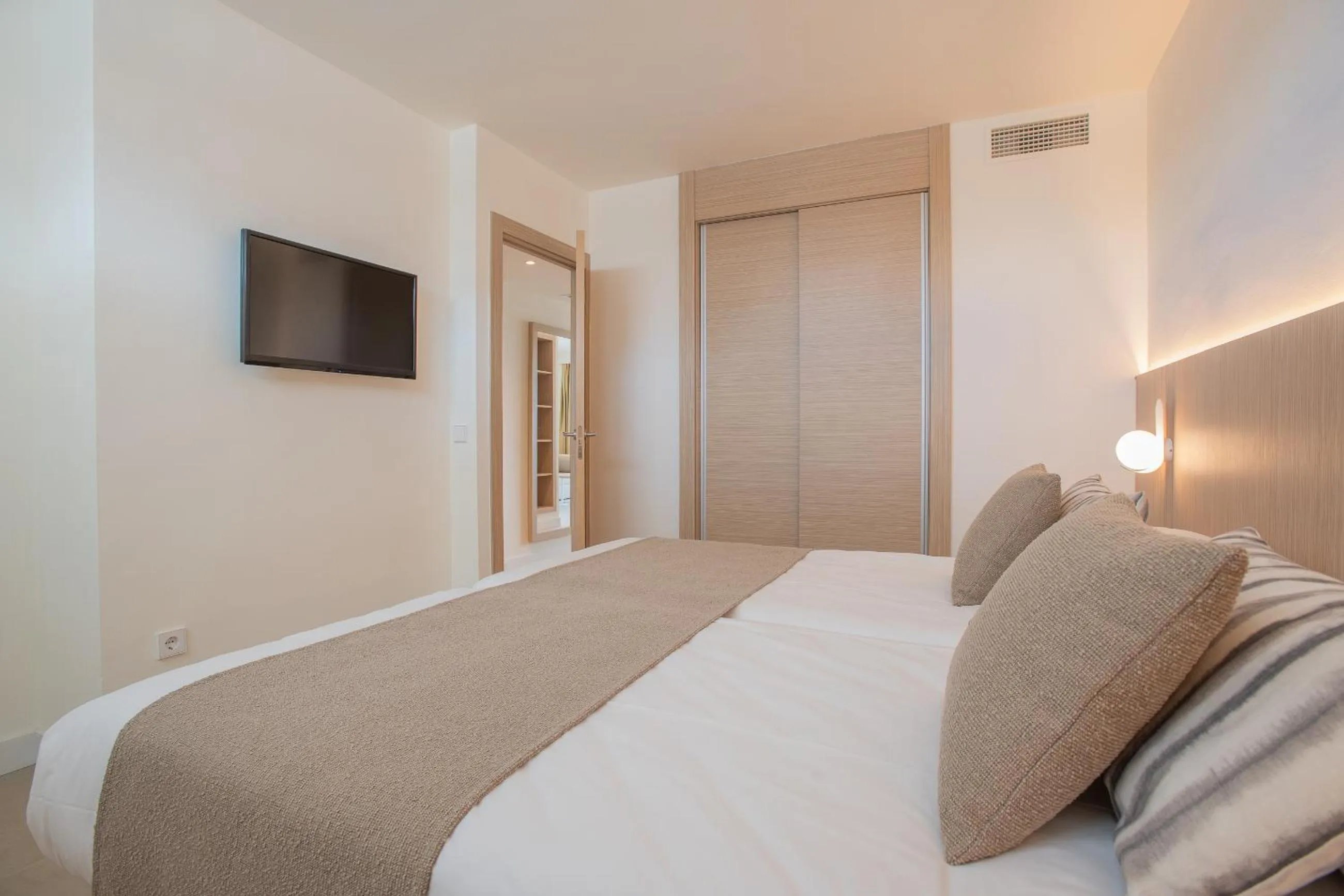 Sol de Alcudia Apartamentos