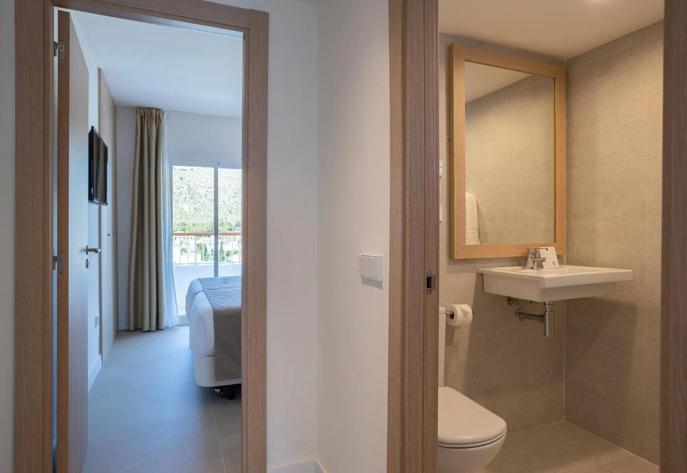 Sol de Alcudia Apartamentos