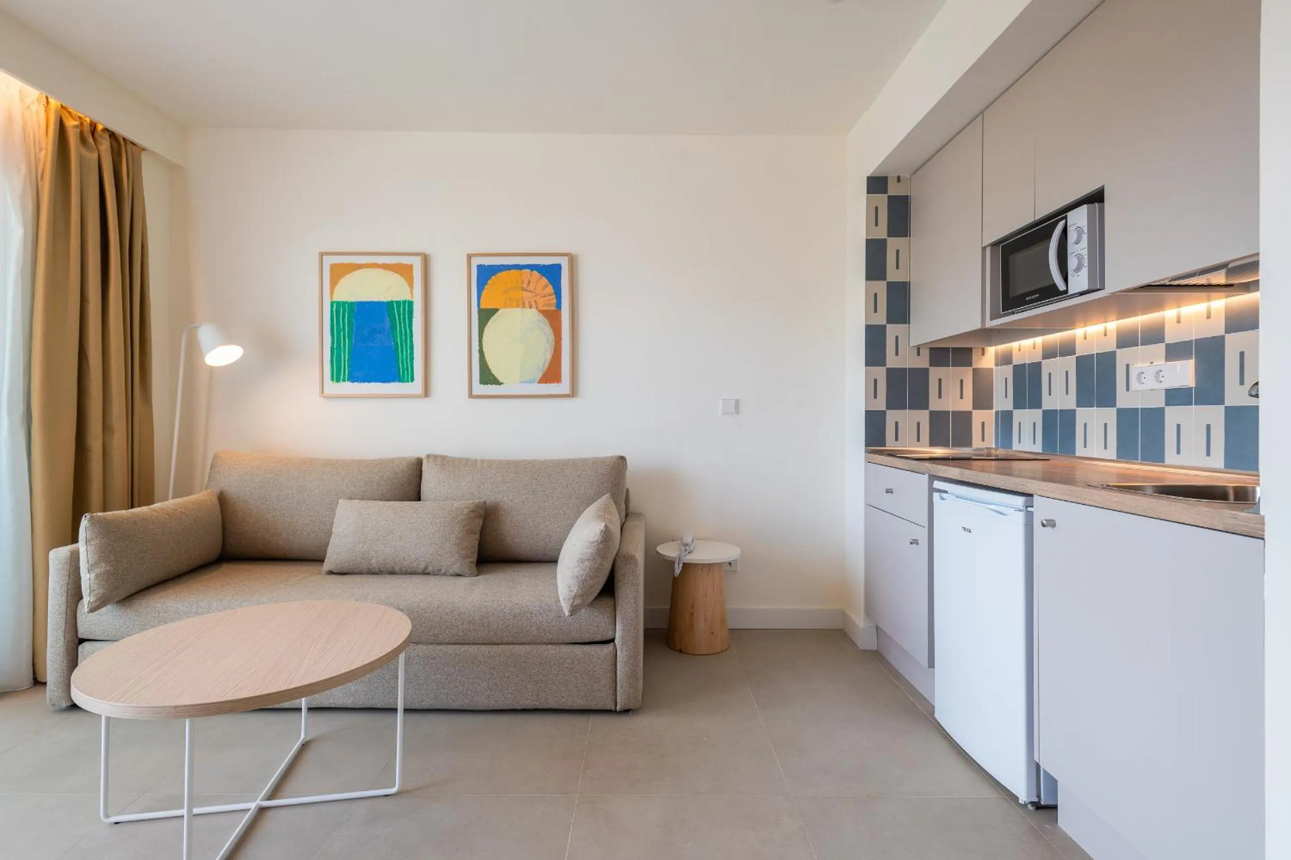 Sol de Alcudia Apartamentos